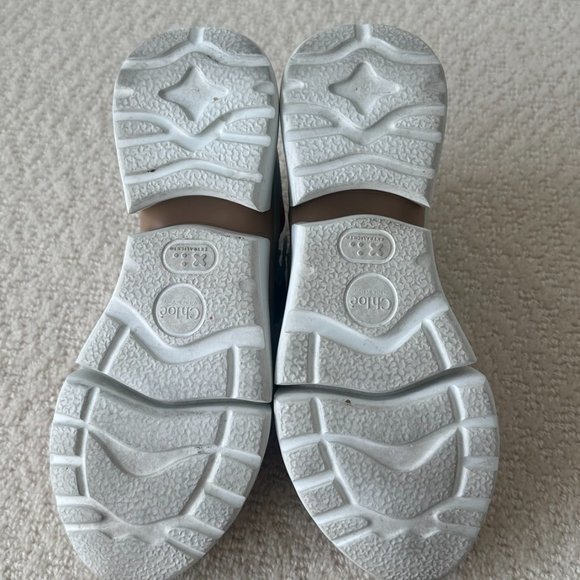 Chloe Sneakers - Picture 5 of 7
